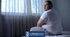 Impacto da Obesidade nas Articulações do Joelho